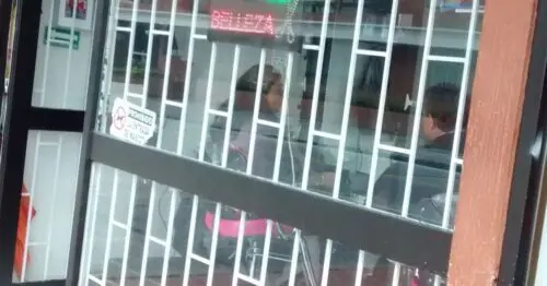 ZAFIROS MH PELUQUERIA BOGOTÁ ZAFIROS MH PELUQUERIA BOGOTÁ